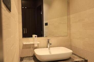 هتل Rich Comfort Ajmer