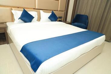 هتل Rich Comfort Ajmer