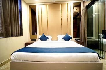 هتل Rich Comfort Ajmer
