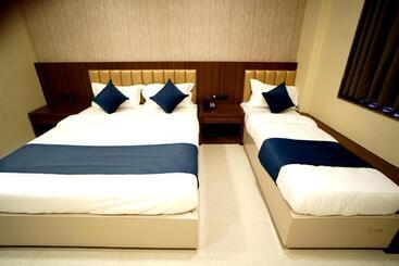 هتل Rich Comfort Ajmer
