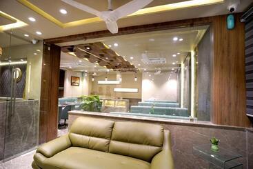 هتل Rich Comfort Ajmer