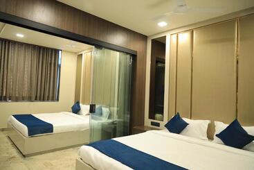 هتل Rich Comfort Ajmer