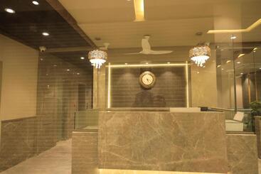 هتل Rich Comfort Ajmer