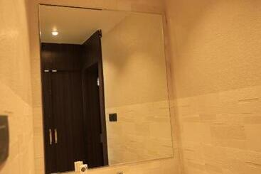 هتل Rich Comfort Ajmer
