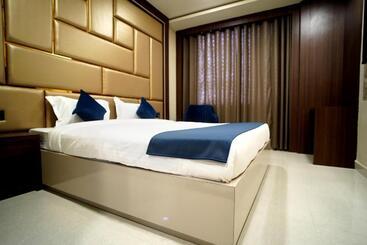 هتل Rich Comfort Ajmer