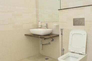هتل Rich Comfort Ajmer