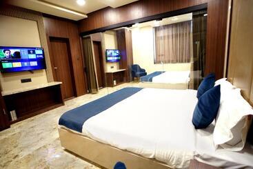 هتل Rich Comfort Ajmer
