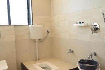 هتل Rich Comfort Ajmer