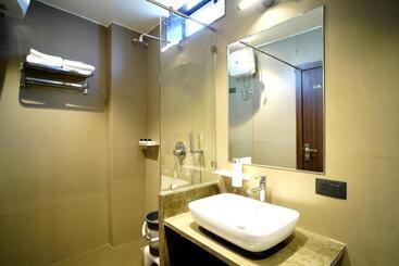 هتل Rich Comfort Ajmer