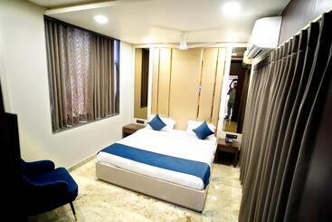 هتل Rich Comfort Ajmer