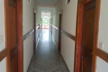 هتل Stay Pokhara Pvt. Ltd
