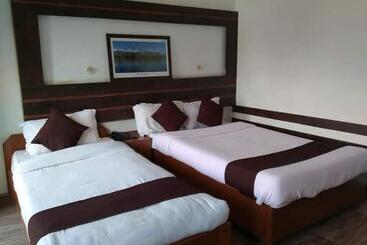 هتل Stay Pokhara Pvt. Ltd