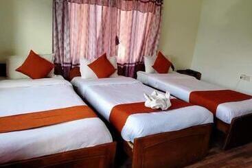 هتل Stay Pokhara Pvt. Ltd