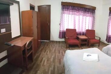 هتل Stay Pokhara Pvt. Ltd