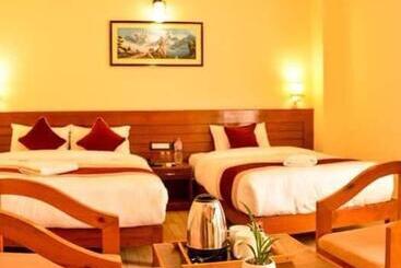 هتل Stay Pokhara Pvt. Ltd