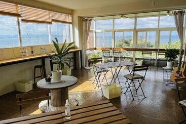 هتل Umi No Gohanya Noramare Vacation Stay 18140v