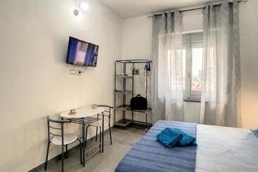 Il Bed And Breakfast Al Centro