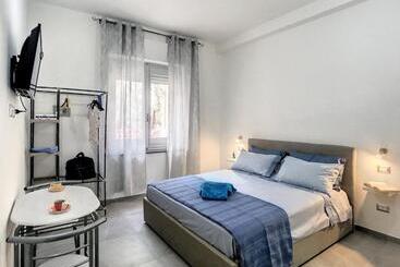 Il Bed And Breakfast Al Centro