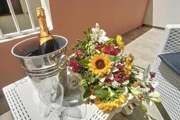 Il Bed And Breakfast Al Centro