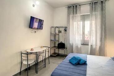 Il Bed And Breakfast Al Centro