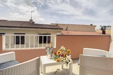Il Bed And Breakfast Al Centro