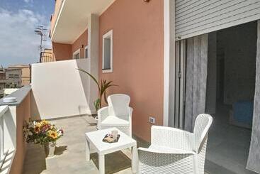 Il Bed And Breakfast Al Centro