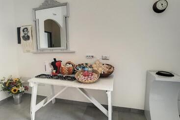 Il Bed And Breakfast Al Centro