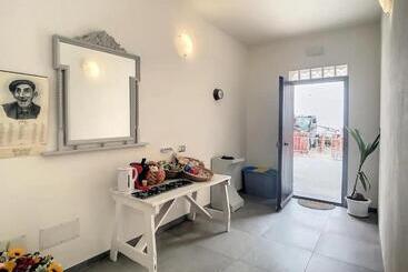 Il Bed And Breakfast Al Centro