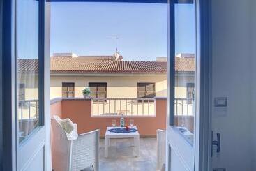 Il Bed And Breakfast Al Centro