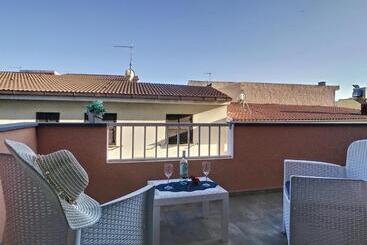 Il Bed And Breakfast Al Centro