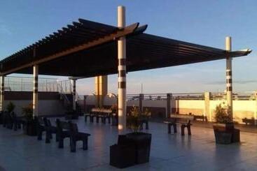 Jewel S Staycation At Cityland Tagaytay Prime Residences