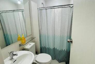 Mikaella S Staycation Azure