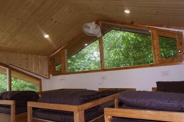 Odin Hostel Kasol