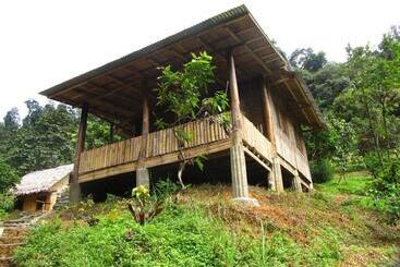 پانسیون Back To Nature Ecotourism