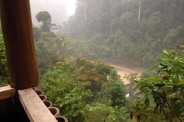 پانسیون Back To Nature Ecotourism