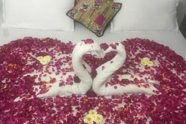 پانسیون Blue Eye Hostel
