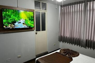 پانسیون Costa Bella