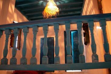 پانسیون Dar Michèle Djerba