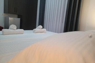 پانسیون Guest House Marjo