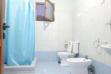 پانسیون Guest House Marjo