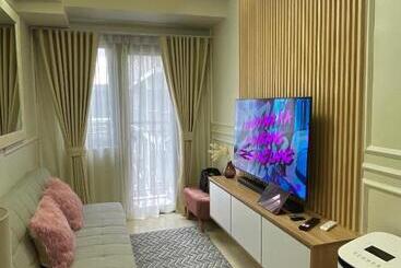 膳宿费 Luxern Suite At S Residences