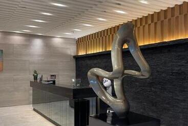 膳宿费 Luxern Suite At S Residences