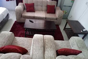 پانسیون Mtwapa Pride Apartments
