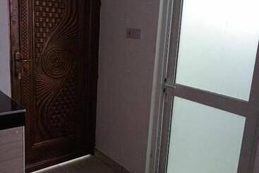 پانسیون Mtwapa Pride Apartments