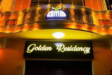 پانسیون Paradise Golden Residency
