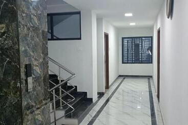 پانسیون Paradise Golden Residency