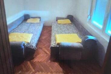 پانسیون Podgorica Apartmani