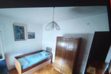 پانسیون Podgorica Apartmani