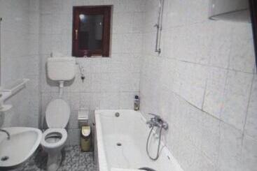 پانسیون Podgorica Apartmani