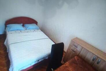 پانسیون Podgorica Apartmani